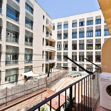 Stay U-Nique Apartments Mistral Барселона Экстерьер фото